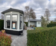 Carabuild Marquise 1100 